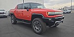 New 2026 GMC HUMMER EV PICKUP 3X in LAS VEGAS, NEVADA