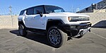 New 2026 GMC HUMMER EV 3X in LAS VEGAS, NEVADA