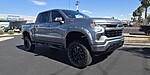 New 2025 CHEVROLET SILVERADO 1500 RST in LAS VEGAS, NEVADA