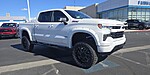 New 2025 CHEVROLET SILVERADO 1500 RST in LAS VEGAS, NEVADA