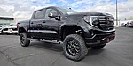 New 2025 GMC SIERRA 1500 AT4 in LAS VEGAS, NEVADA