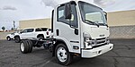 New 2026 ISUZU NPR  in LAS VEGAS, NEVADA