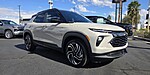 New 2026 CHEVROLET TRAILBLAZER RS in LAS VEGAS, NEVADA