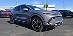 New 2026 CHEVROLET Equinox EV LT2 W/PDE in LAS VEGAS, NEVADA