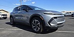 New 2026 CHEVROLET Equinox EV LT2 W/PDE in LAS VEGAS, NEVADA