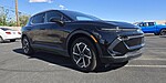 New 2026 CHEVROLET Equinox EV LT2 W/PDE in LAS VEGAS, NEVADA