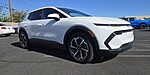 New 2026 CHEVROLET Equinox EV LT2 W/PDE in LAS VEGAS, NEVADA