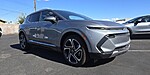 New 2026 CHEVROLET Equinox EV LT2 W/PDE in LAS VEGAS, NEVADA