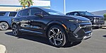 New 2026 CHEVROLET Equinox EV LT2 W/PDE in LAS VEGAS, NEVADA
