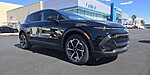 New 2026 CHEVROLET Equinox EV LT2 W/PDE in LAS VEGAS, NEVADA