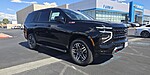 New 2025 CHEVROLET TAHOE Z71 in LAS VEGAS, NEVADA