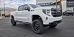 New 2025 GMC SIERRA 1500 AT4 in LAS VEGAS, NEVADA