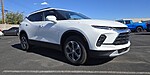 New 2025 CHEVROLET BLAZER LT in LAS VEGAS, NEVADA