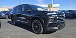New 2026 CHEVROLET TRAVERSE FWD LT in LAS VEGAS, NEVADA