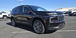 New 2026 CHEVROLET TRAVERSE FWD LT in LAS VEGAS, NEVADA
