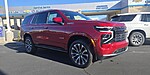 New 2026 CHEVROLET TAHOE HIGH COUNTRY in LAS VEGAS, NEVADA