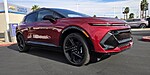 New 2026 CHEVROLET Equinox EV RS in LAS VEGAS, NEVADA