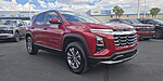 New 2026 CHEVROLET EQUINOX FWD LT in LAS VEGAS, NEVADA
