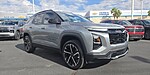 New 2026 CHEVROLET EQUINOX FWD RS in LAS VEGAS, NEVADA