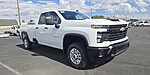 New 2026 CHEVROLET SILVERADO 2500 WORK TRUCK in LAS VEGAS, NEVADA