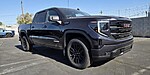 New 2026 GMC SIERRA 1500 ELEVATION in LAS VEGAS, NEVADA