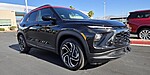 New 2026 CHEVROLET TRAILBLAZER RS in LAS VEGAS, NEVADA