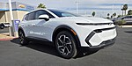 New 2026 CHEVROLET Equinox EV LT2 W/PDE in LAS VEGAS, NEVADA