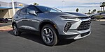 New 2025 CHEVROLET BLAZER LT in LAS VEGAS, NEVADA