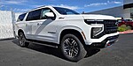 New 2026 CHEVROLET SUBURBAN Z71 in LAS VEGAS, NEVADA