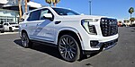 New 2026 GMC YUKON DENALI ULTIMATE in LAS VEGAS, NEVADA