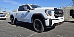 New 2026 GMC SIERRA 2500 AT4 in LAS VEGAS, NEVADA