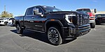 New 2026 GMC SIERRA 2500 DENALI ULTIMATE in LAS VEGAS, NEVADA