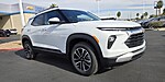 New 2026 CHEVROLET TRAILBLAZER LT in LAS VEGAS, NEVADA