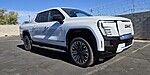 New 2026 GMC SIERRA EV STANDARD RANGE DENALI in LAS VEGAS, NEVADA
