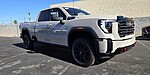 New 2026 GMC SIERRA 2500 AT4 in LAS VEGAS, NEVADA
