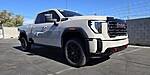 New 2026 GMC SIERRA 2500 AT4 in LAS VEGAS, NEVADA