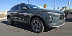 New 2026 CHEVROLET TRAX LT in LAS VEGAS, NEVADA