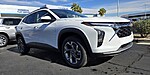 New 2026 CHEVROLET TRAX LT in LAS VEGAS, NEVADA