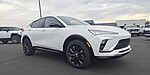 New 2025 BUICK ENVISTA SPORT TOURING in LAS VEGAS, NEVADA