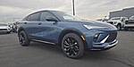 New 2025 BUICK ENVISTA SPORT TOURING in LAS VEGAS, NEVADA