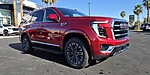 New 2025 GMC YUKON ELEVATION in LAS VEGAS, NEVADA