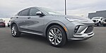 New 2025 BUICK ENVISTA AVENIR in LAS VEGAS, NEVADA