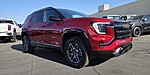 New 2026 GMC TERRAIN AWD AT4 in LAS VEGAS, NEVADA