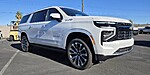 New 2025 CHEVROLET SUBURBAN HIGH COUNTRY in LAS VEGAS, NEVADA