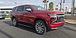 New 2025 CHEVROLET TAHOE PREMIER in LAS VEGAS, NEVADA