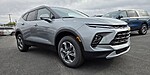 New 2026 CHEVROLET BLAZER LT in LAS VEGAS, NEVADA