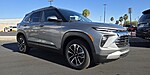 New 2026 CHEVROLET TRAILBLAZER LT in LAS VEGAS, NEVADA