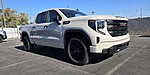 New 2026 GMC SIERRA 1500 PRO in LAS VEGAS, NEVADA