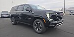 New 2026 GMC YUKON XL AT4 in LAS VEGAS, NEVADA