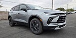 New 2026 CHEVROLET BLAZER LT in LAS VEGAS, NEVADA